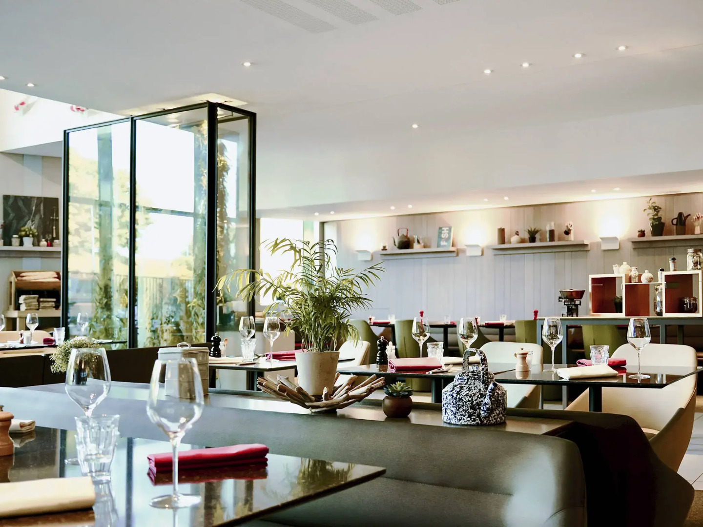 Pullman Paris Roissy CDG Airport