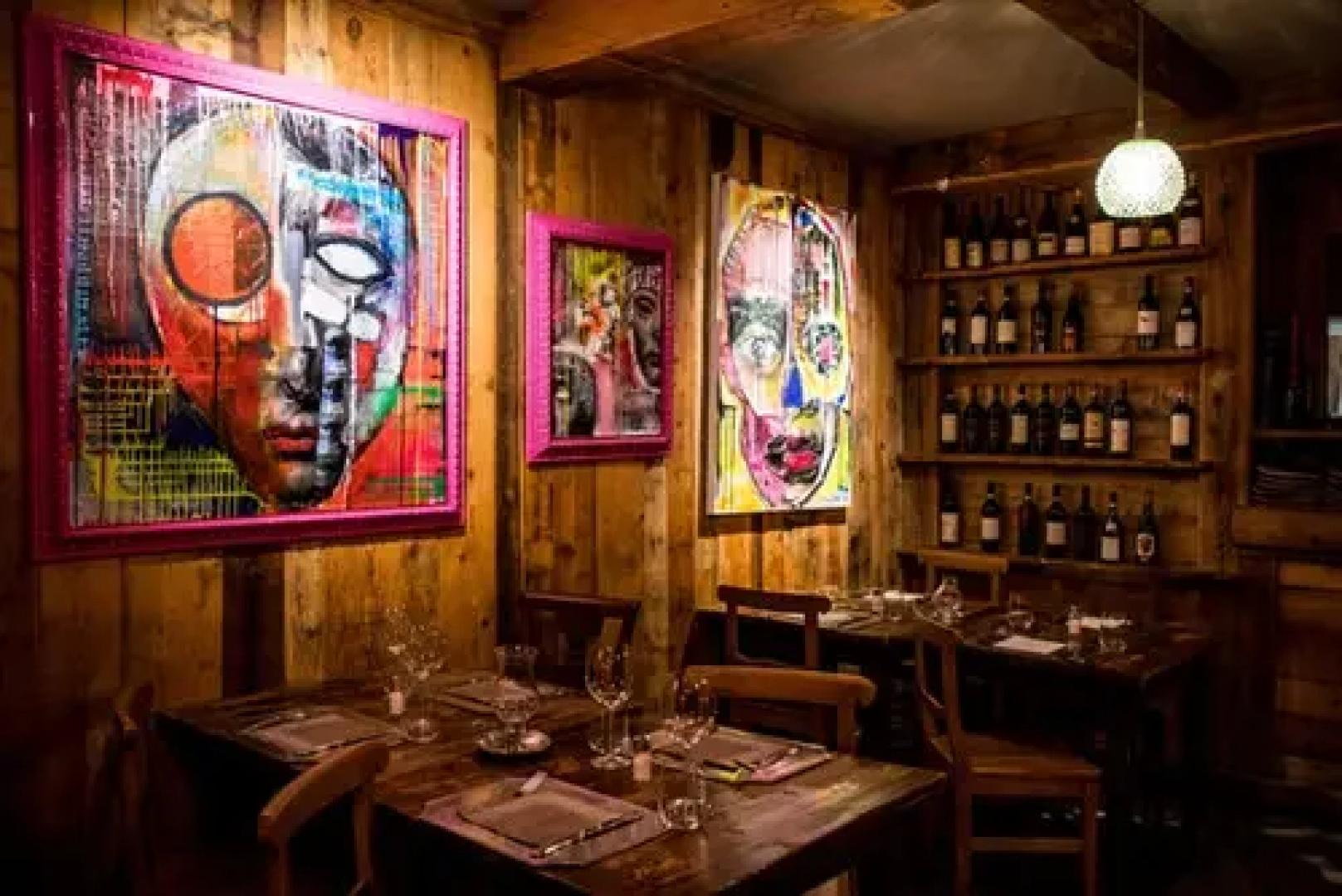 Art Hotel Grivola