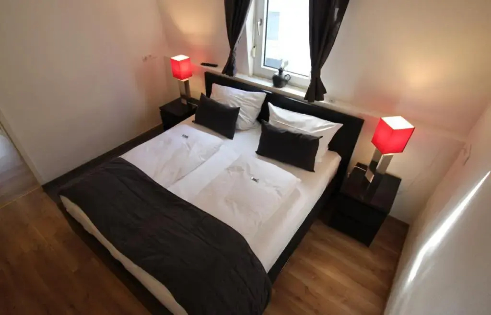 Aparthotel Paradies