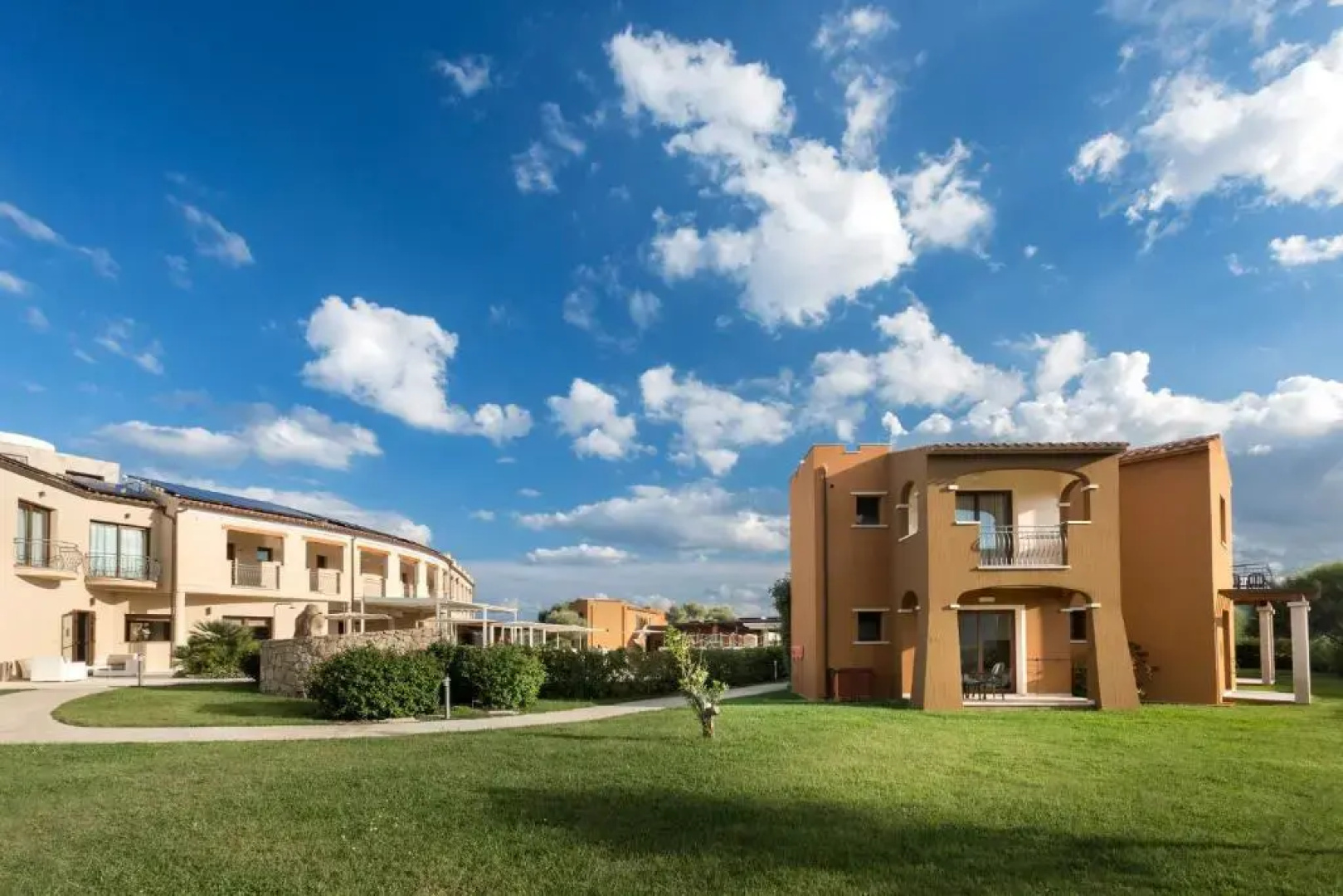 Terradimare Resort & Spa