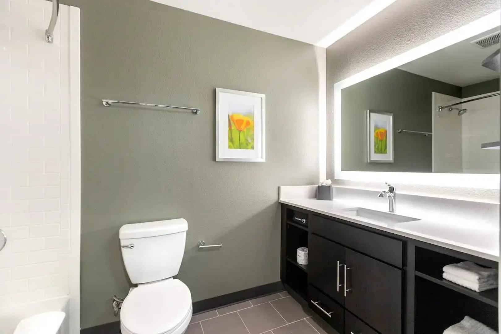 Candlewood Suites Ontario - Convention Center