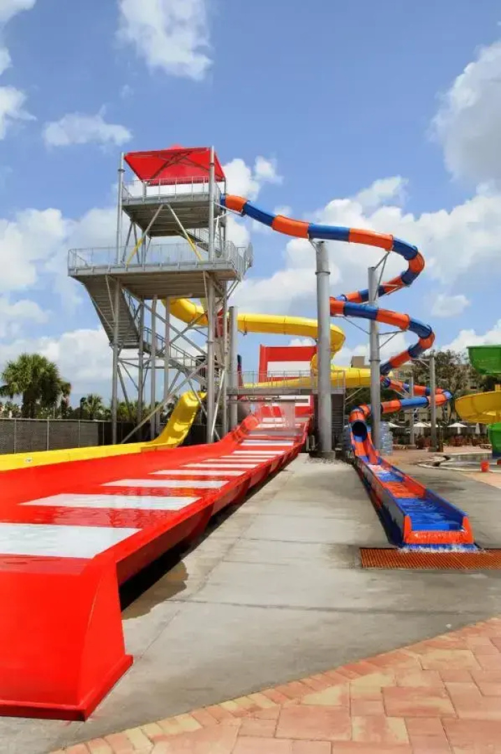 CoCo Key Hotel and Water Resort