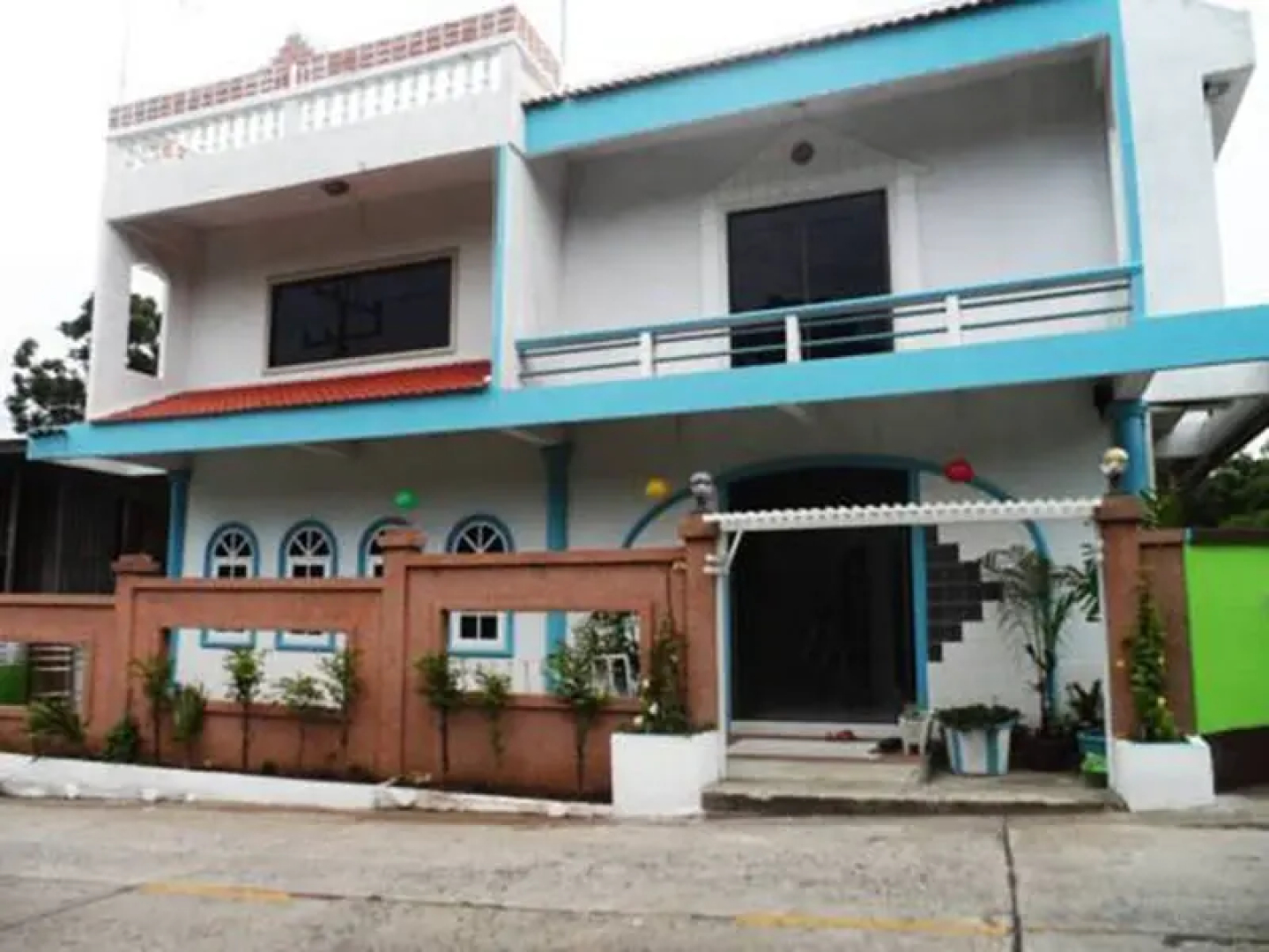 Baan Khun Ning Sichang