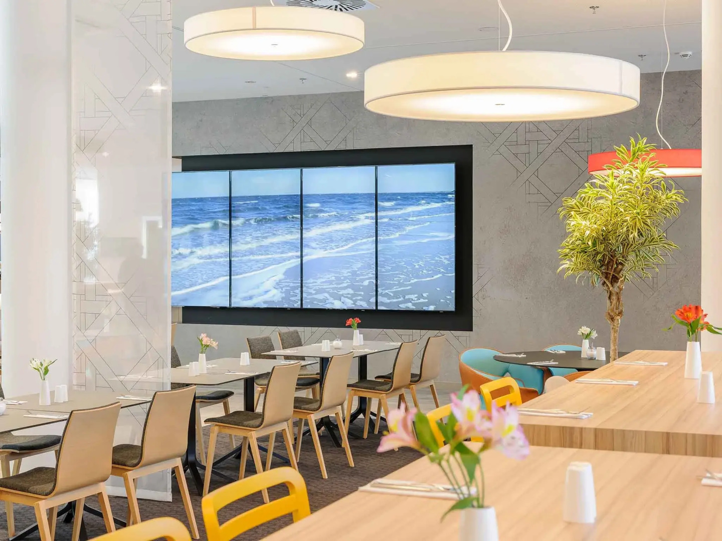 Novotel Wien Hauptbahnhof