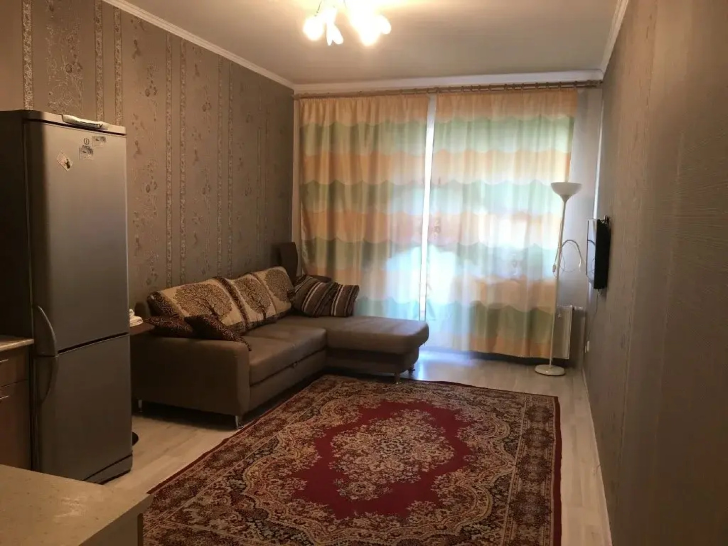 Triumf-Park Apartments