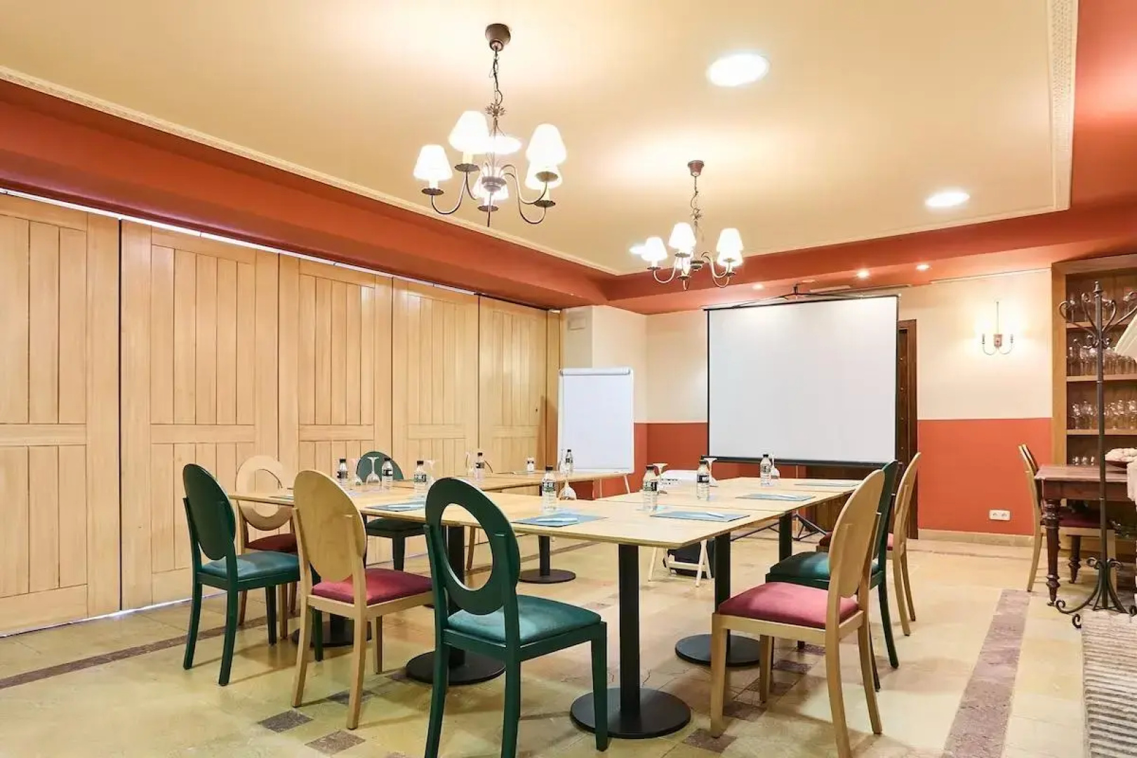 Вилла Silken Villa de Laguardia