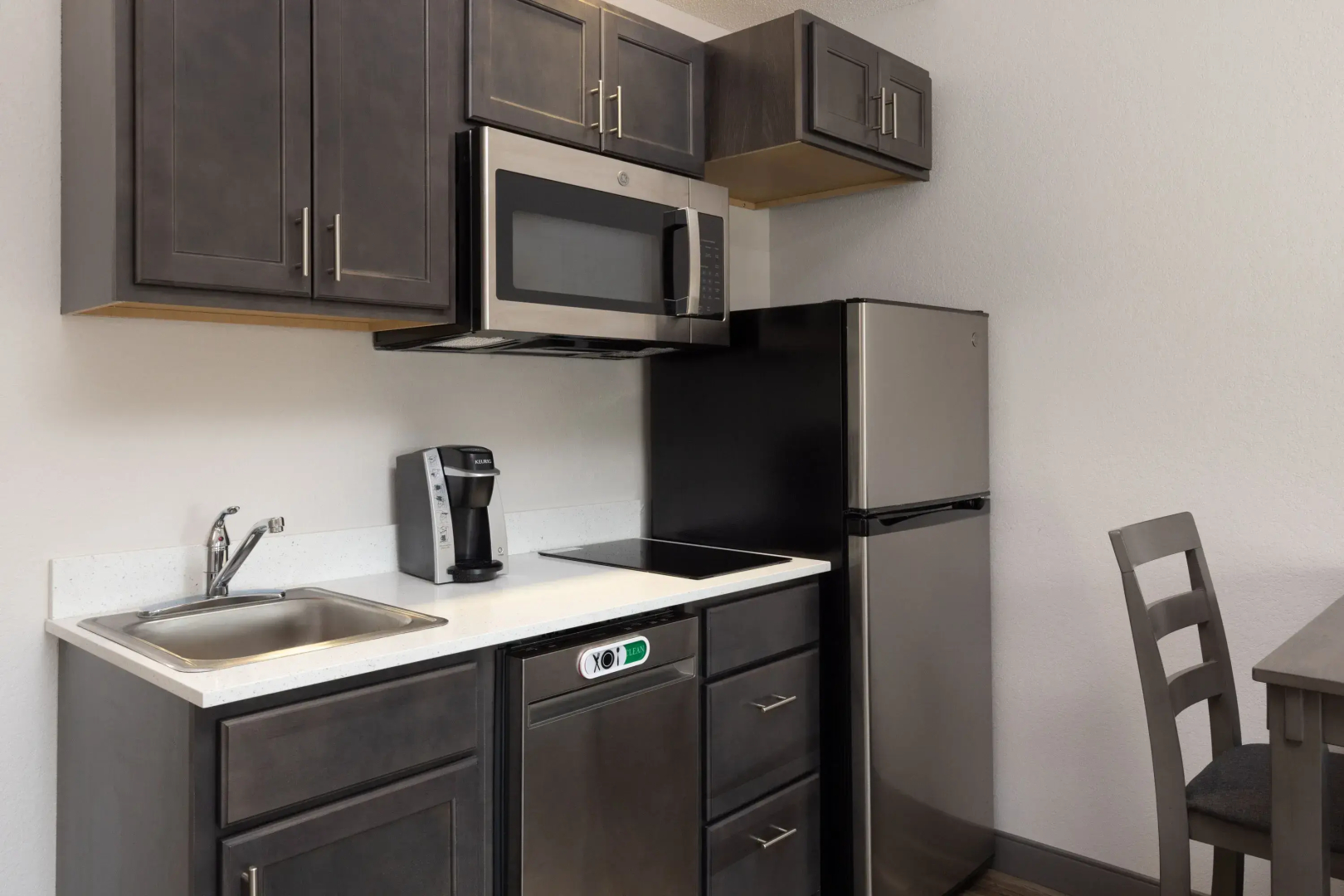 Links Bos Landen Hotel & Spa of Pella, Trademark by Wyndham