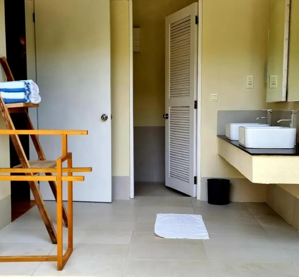 Paradise Hondaafushi Island Resort & Spa