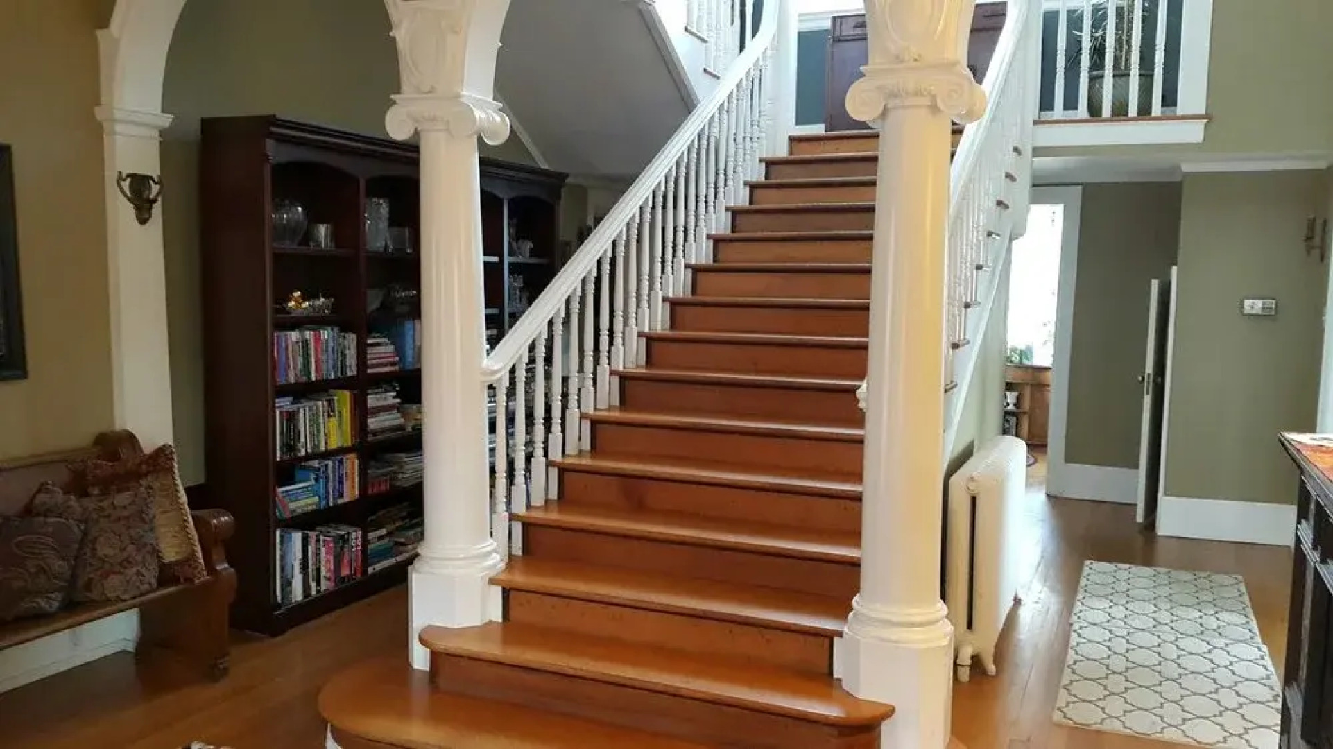 The Villa Bed & Breakfast - Adults Only