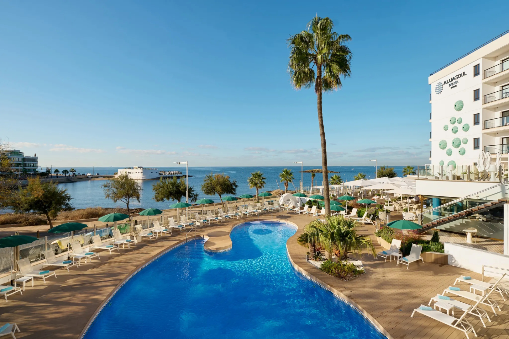 AluaSoul Palma - Adults Only