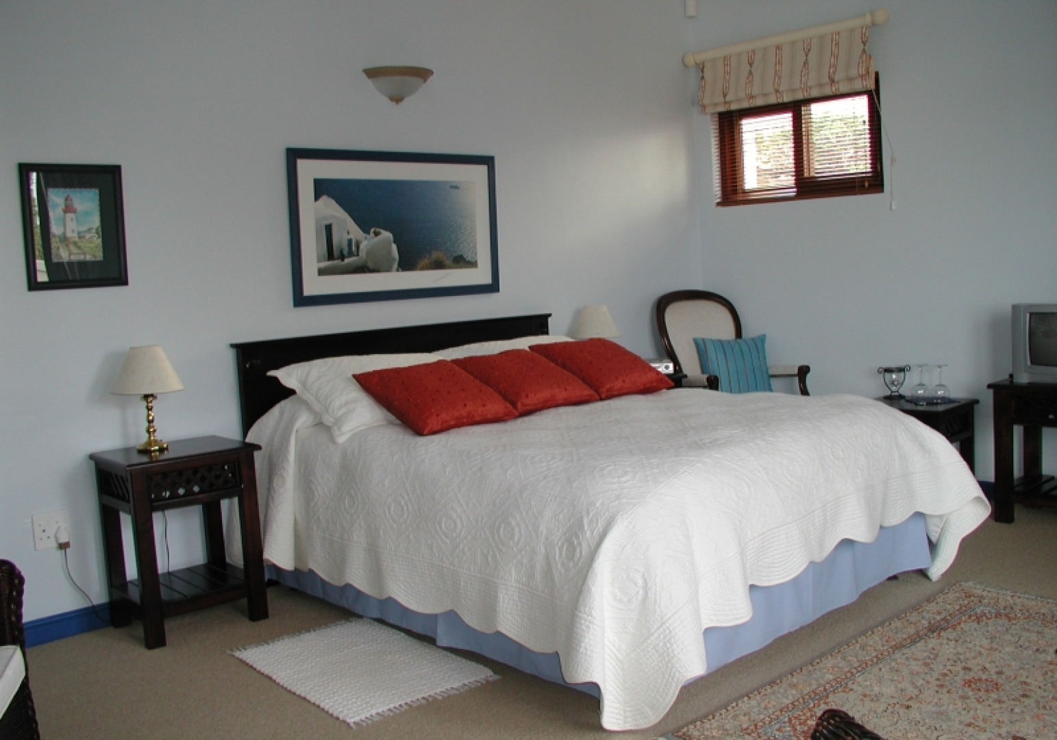 Southern Right Lodge