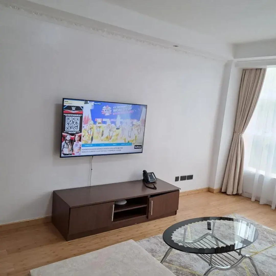 Golf View Serviced Apartments