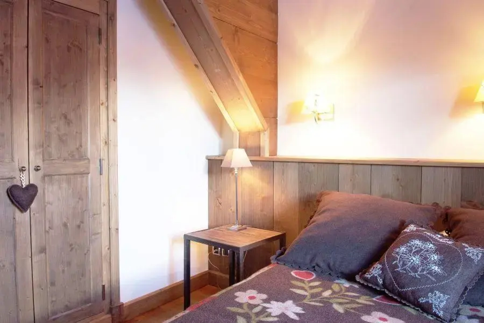 Chalet Prosper