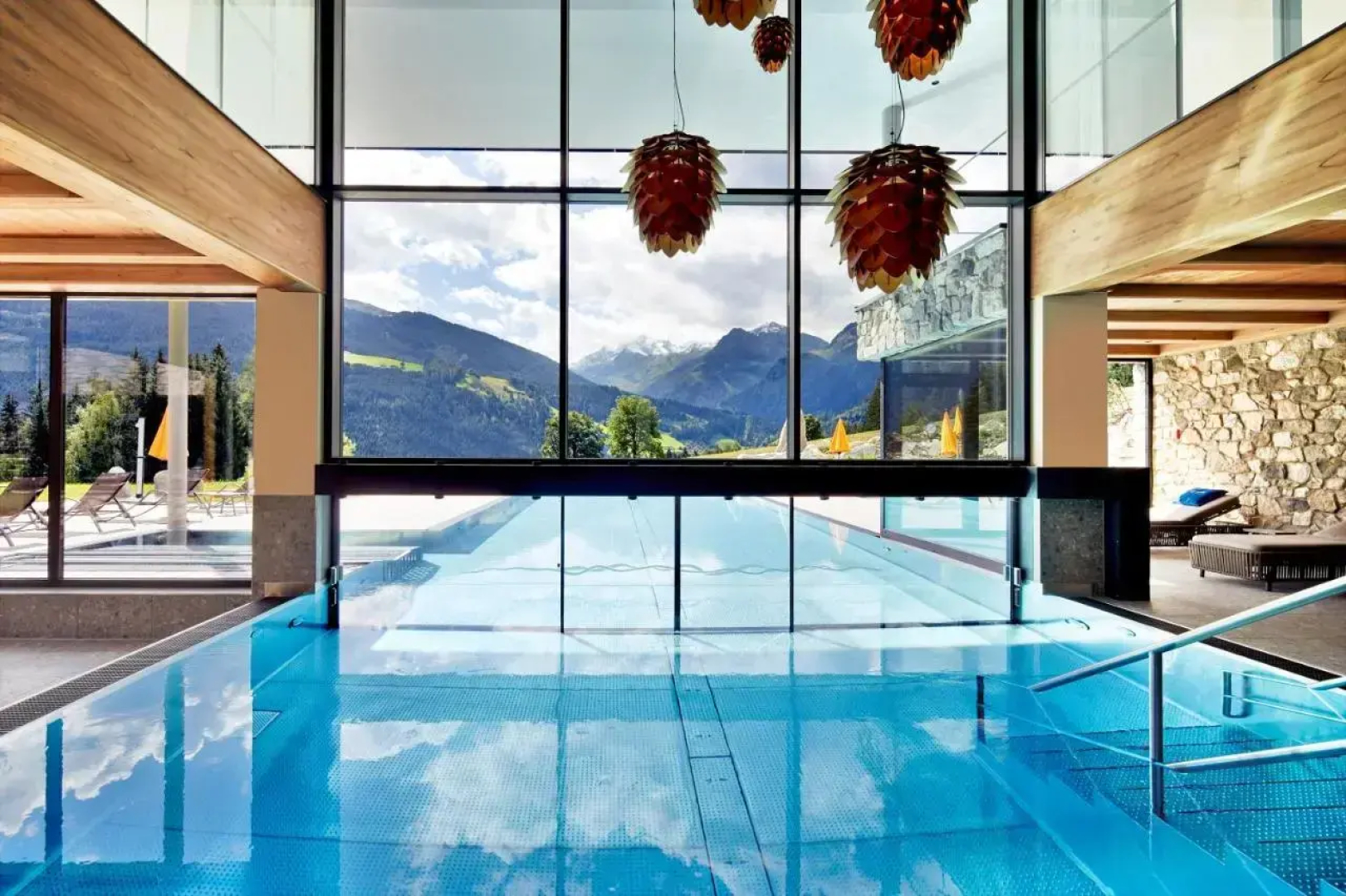 Landhotel Gut Sonnberghof