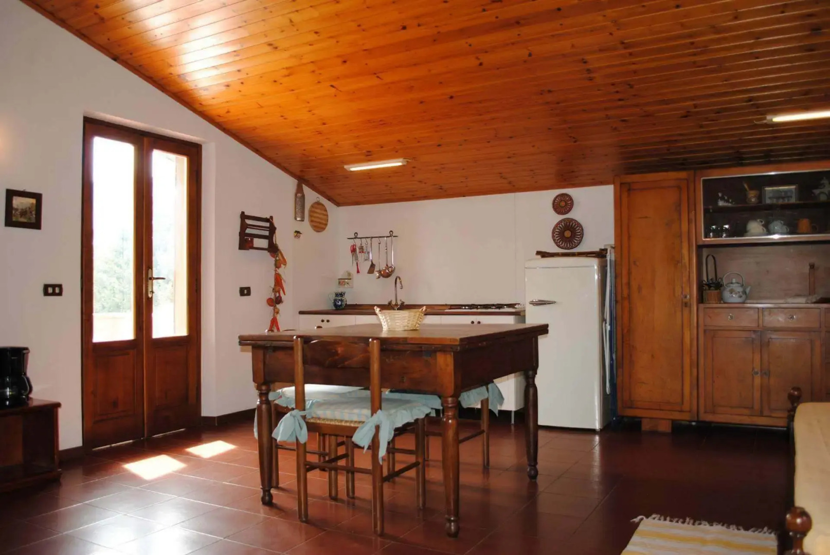 Agriturismo Tenuta La Fratta