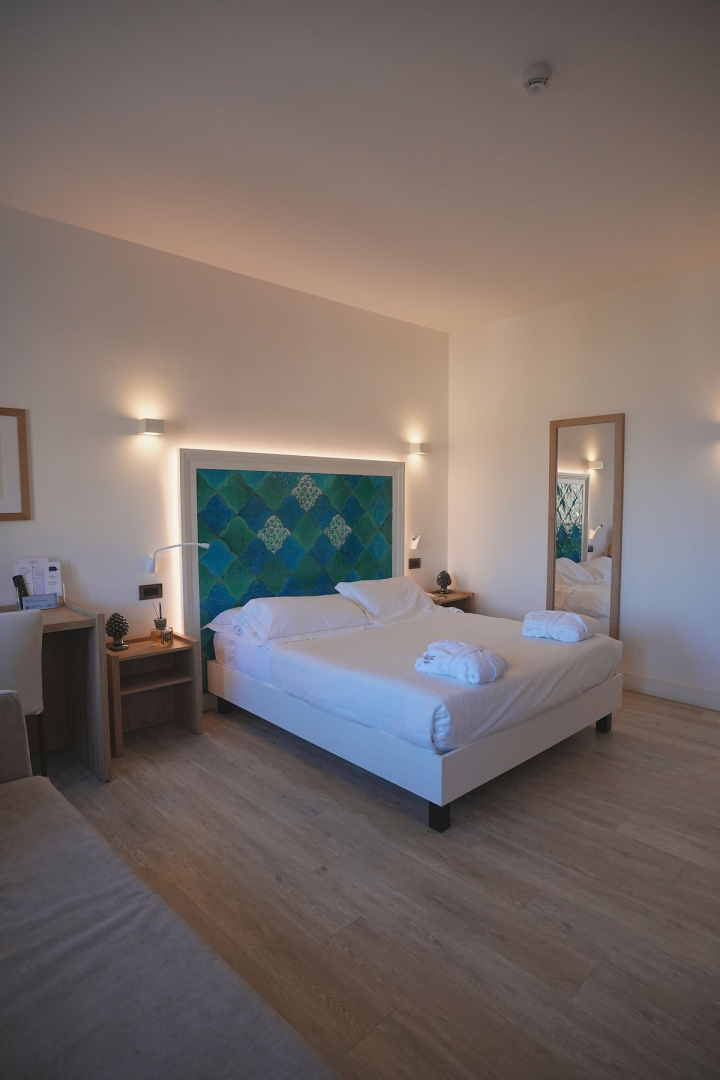 Отель Splendid Taormina