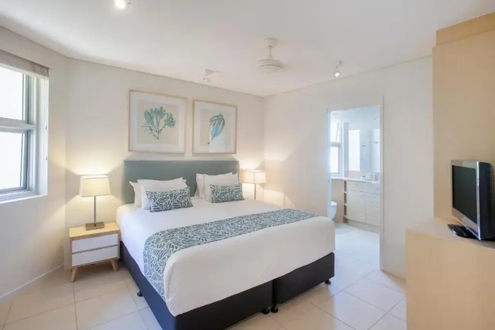Maison Noosa Beachfront Resort