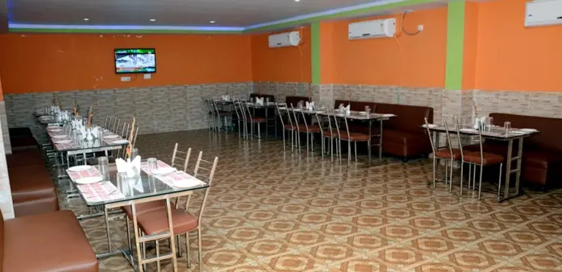 Hotel Petal Regency