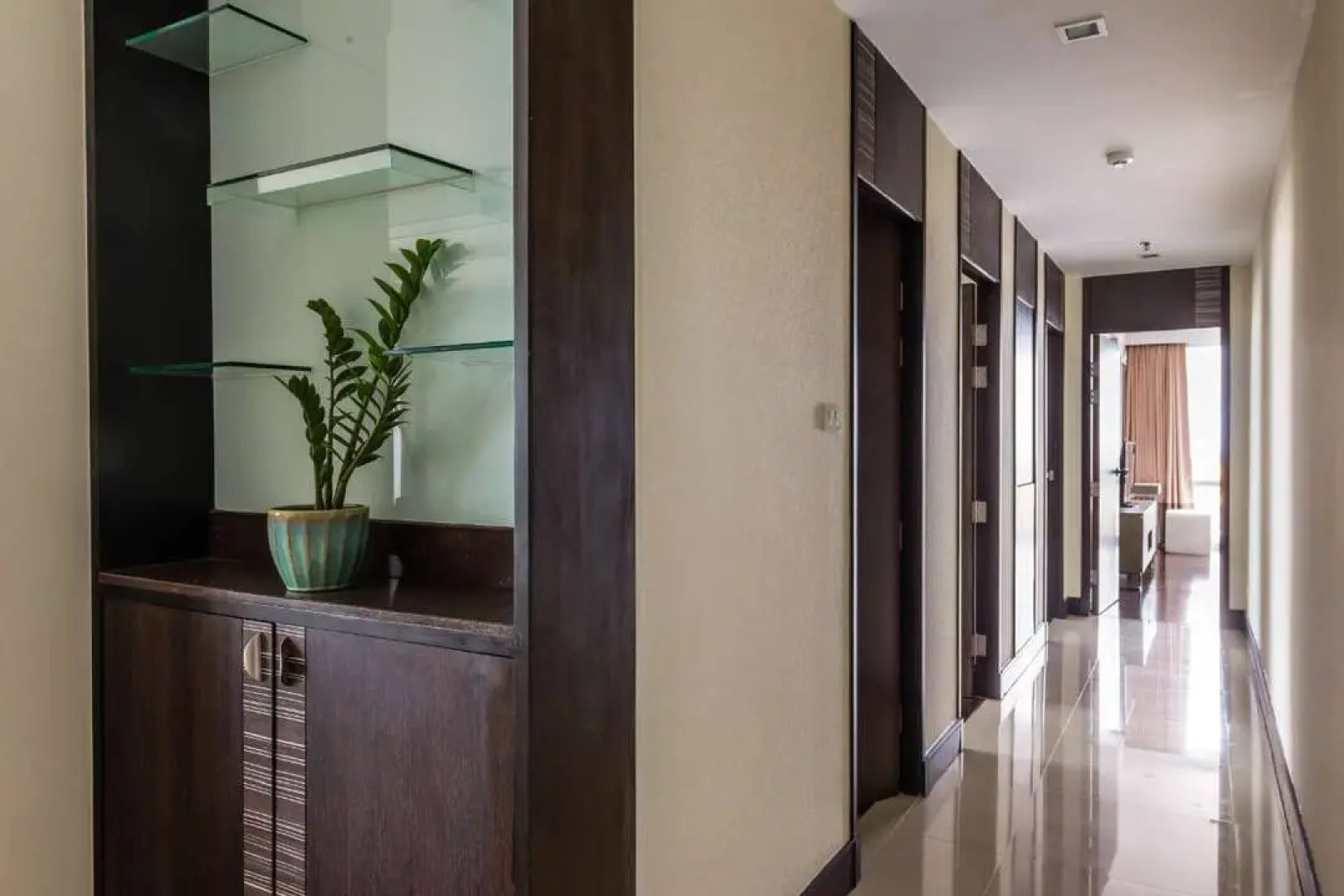 Jasmine Grande Residence