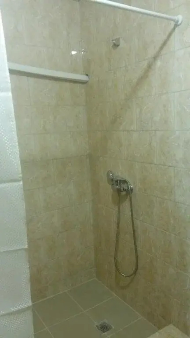 Guest house Zhemchuzhina