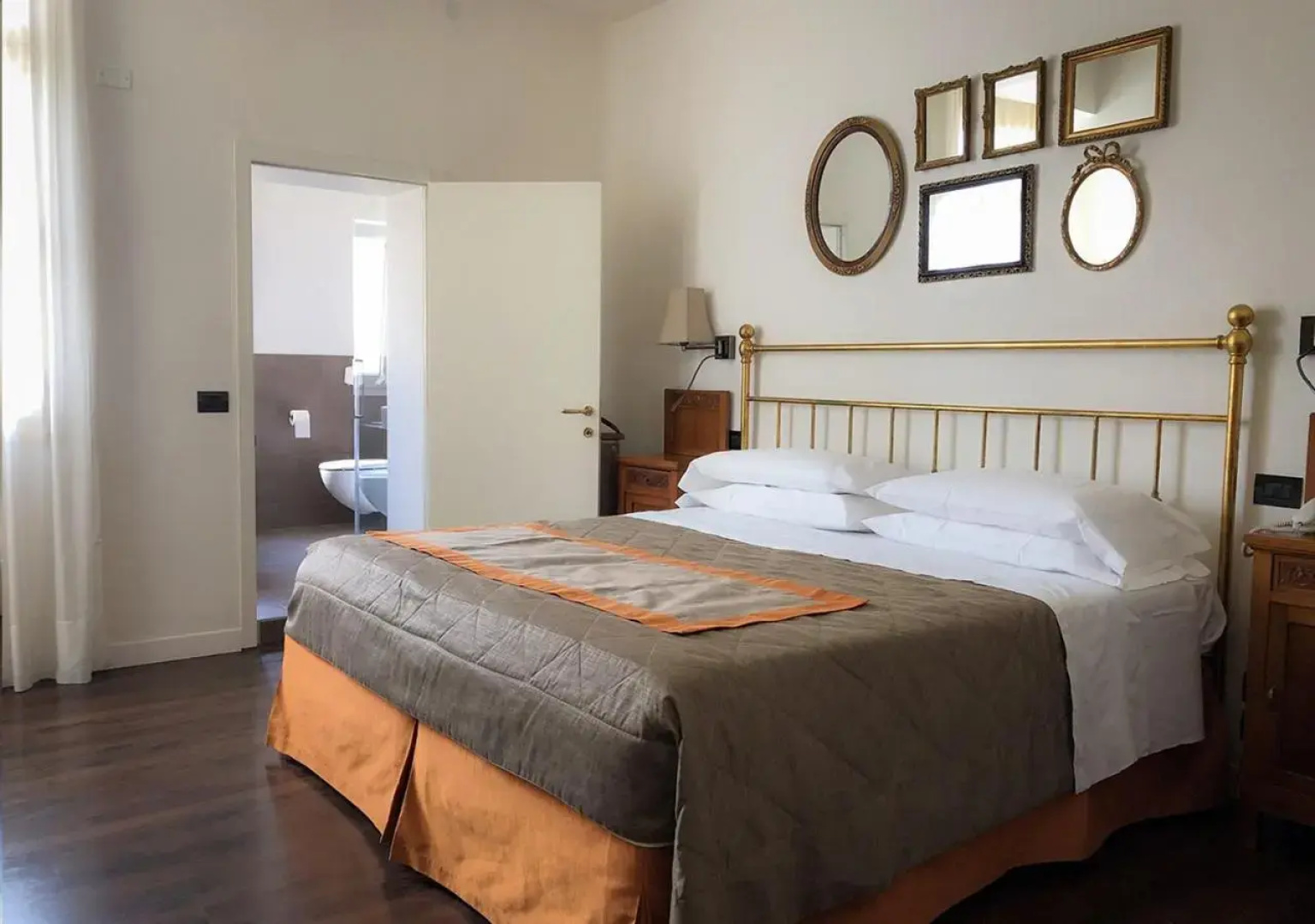 Terme Preistoriche Resort & Spa