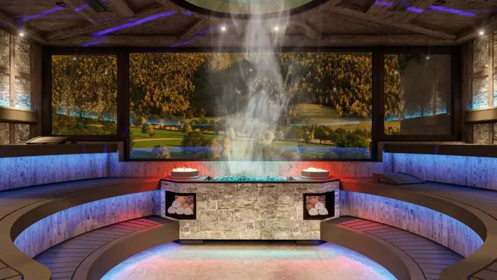 Hotel Quelle Nature Spa Resort