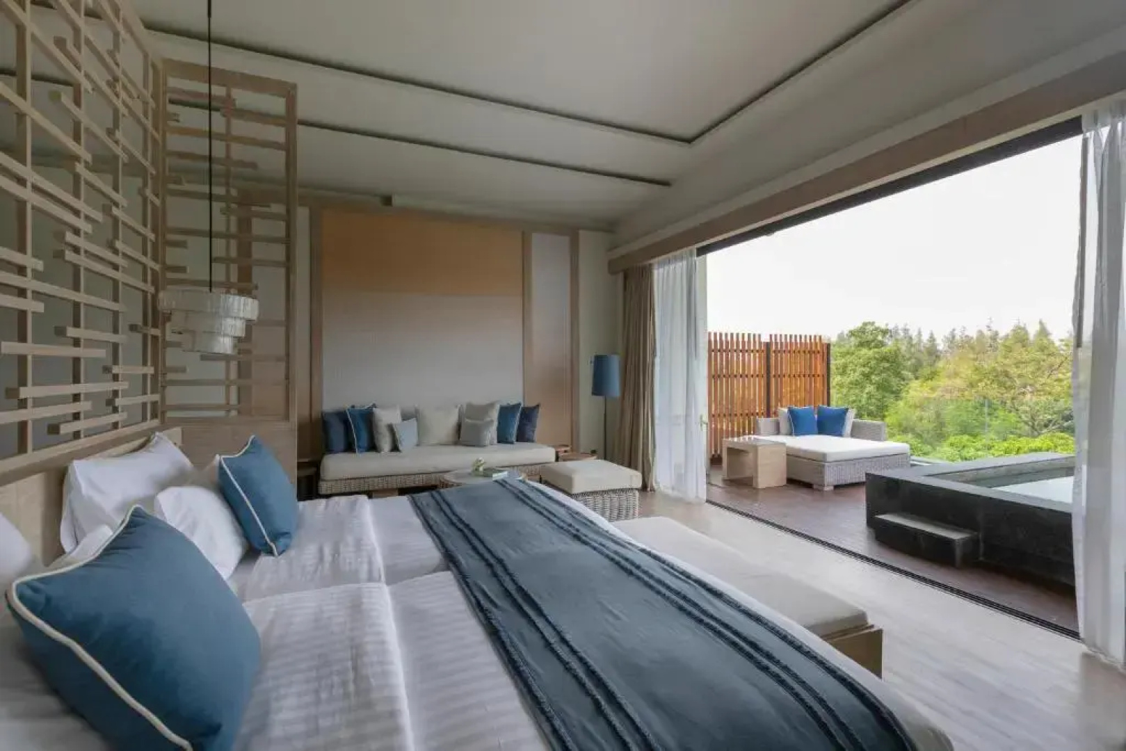 Cape Nidhra Hotel Hua Hin