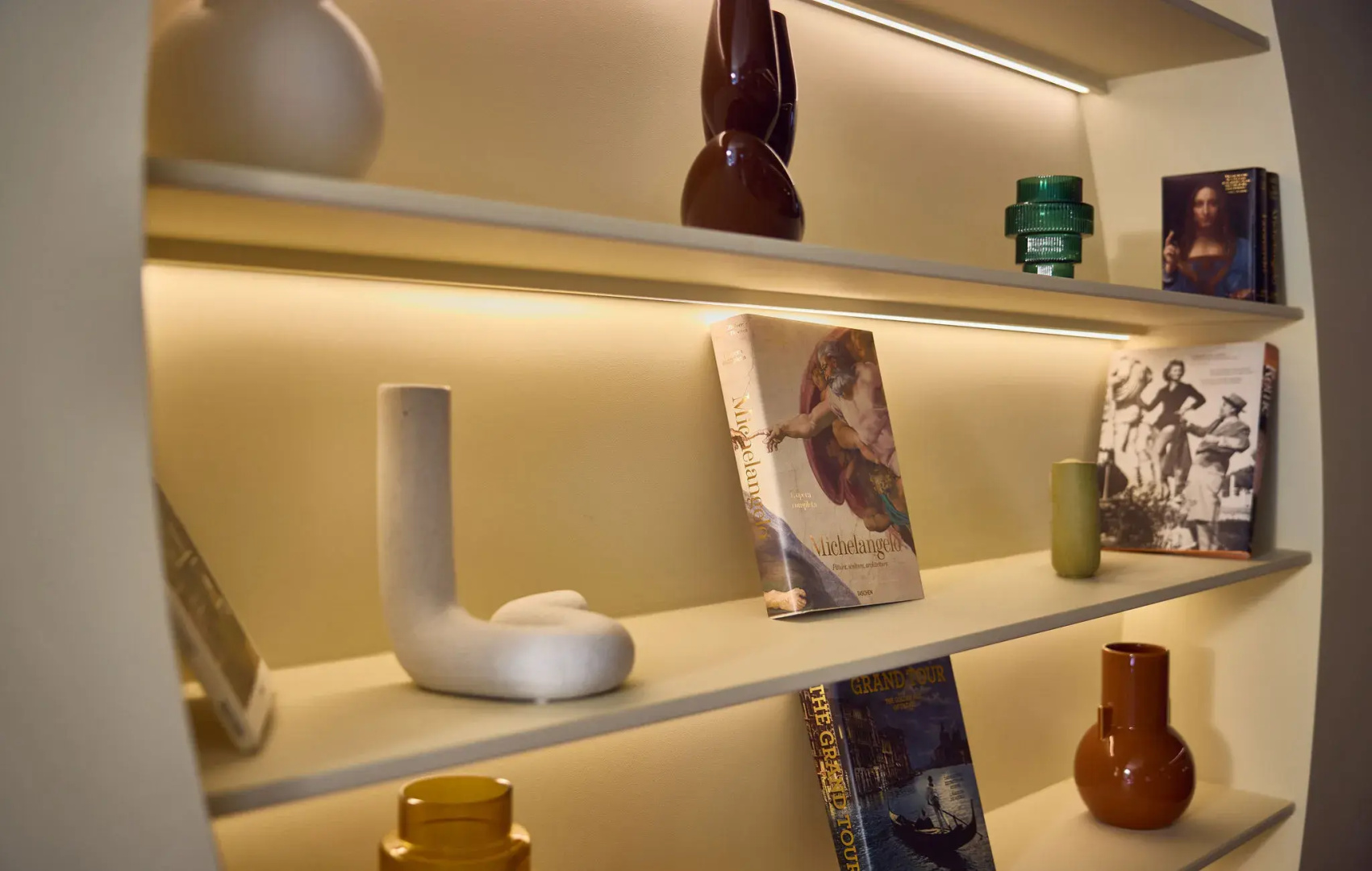 Cardo Roma, Autograph Hotel