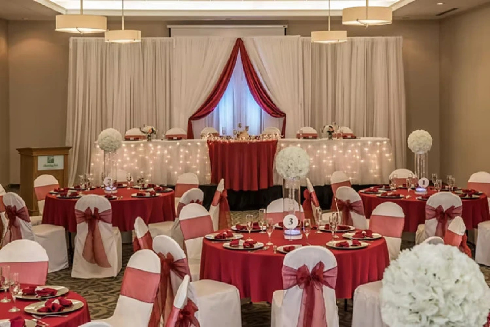 Holiday Inn Lethbridge by IHG