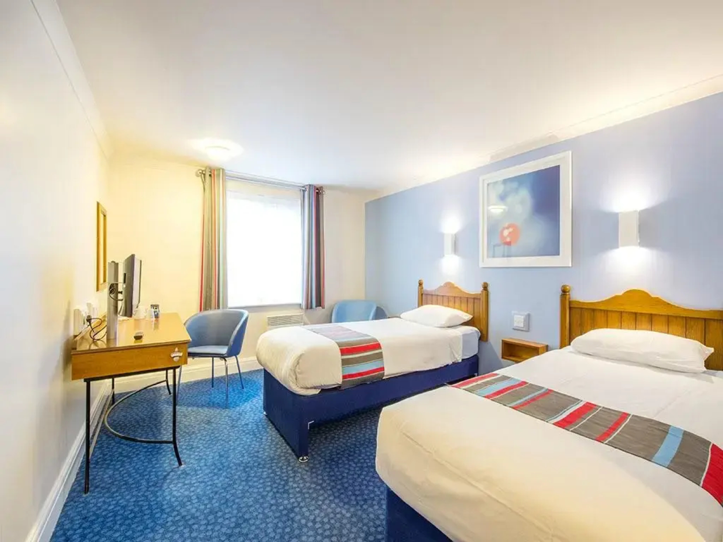 Travelodge Slough
