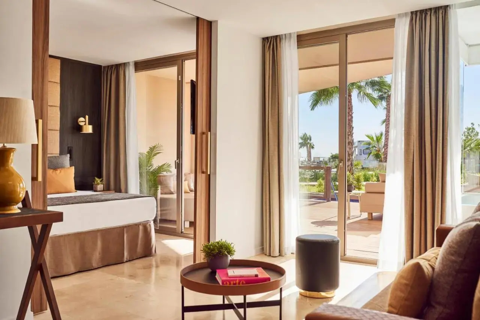 Zafiro Palace Andratx