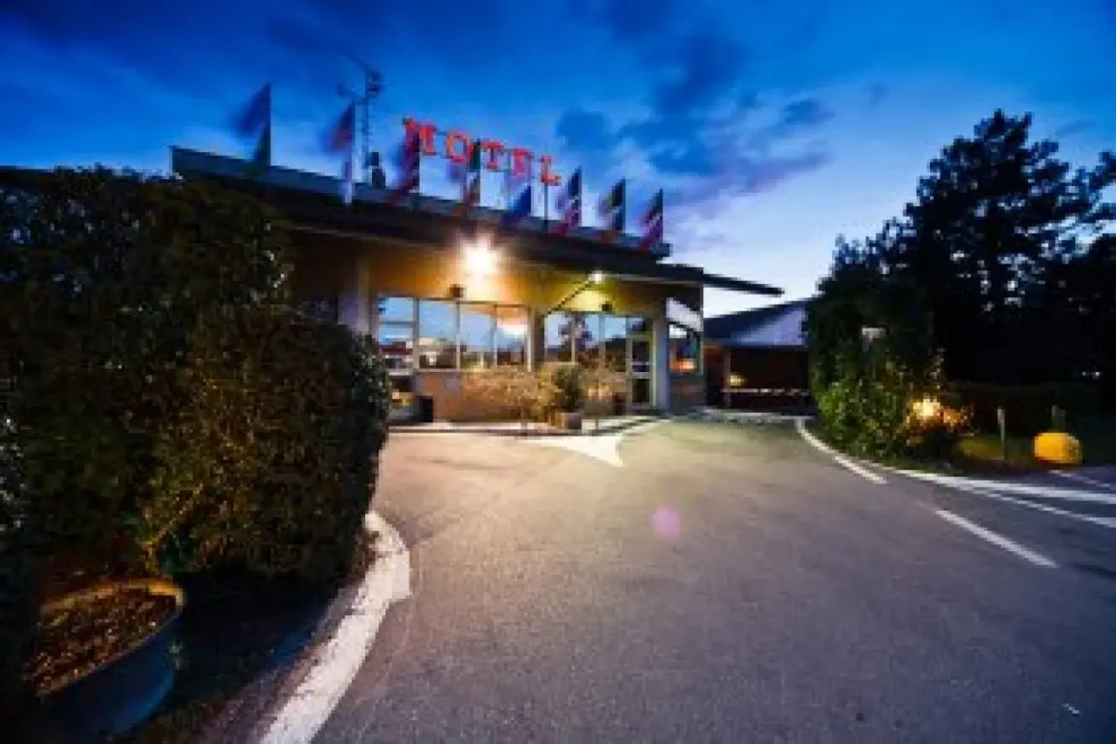 Motel Autosole