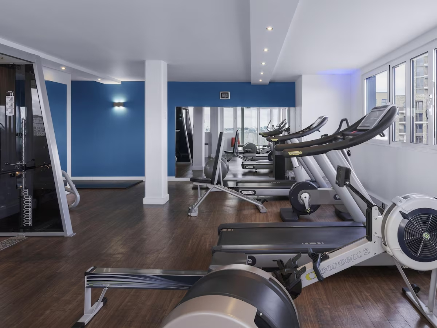 Novotel London ExCeL