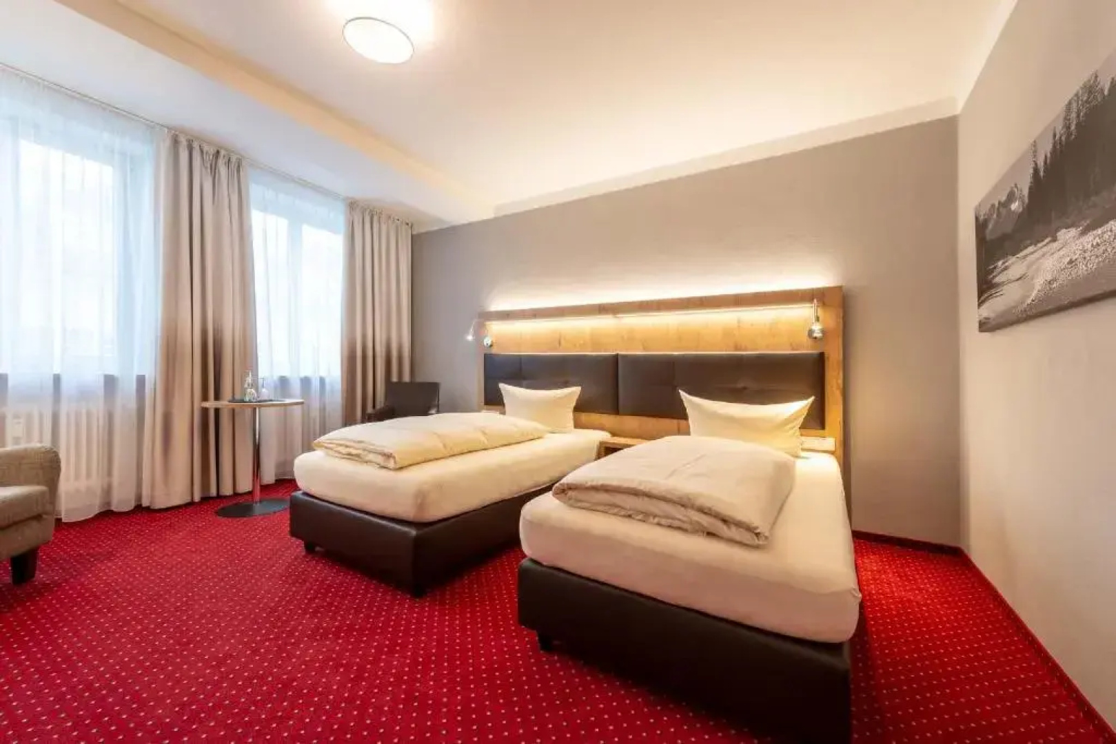 Hotel Vollmann
