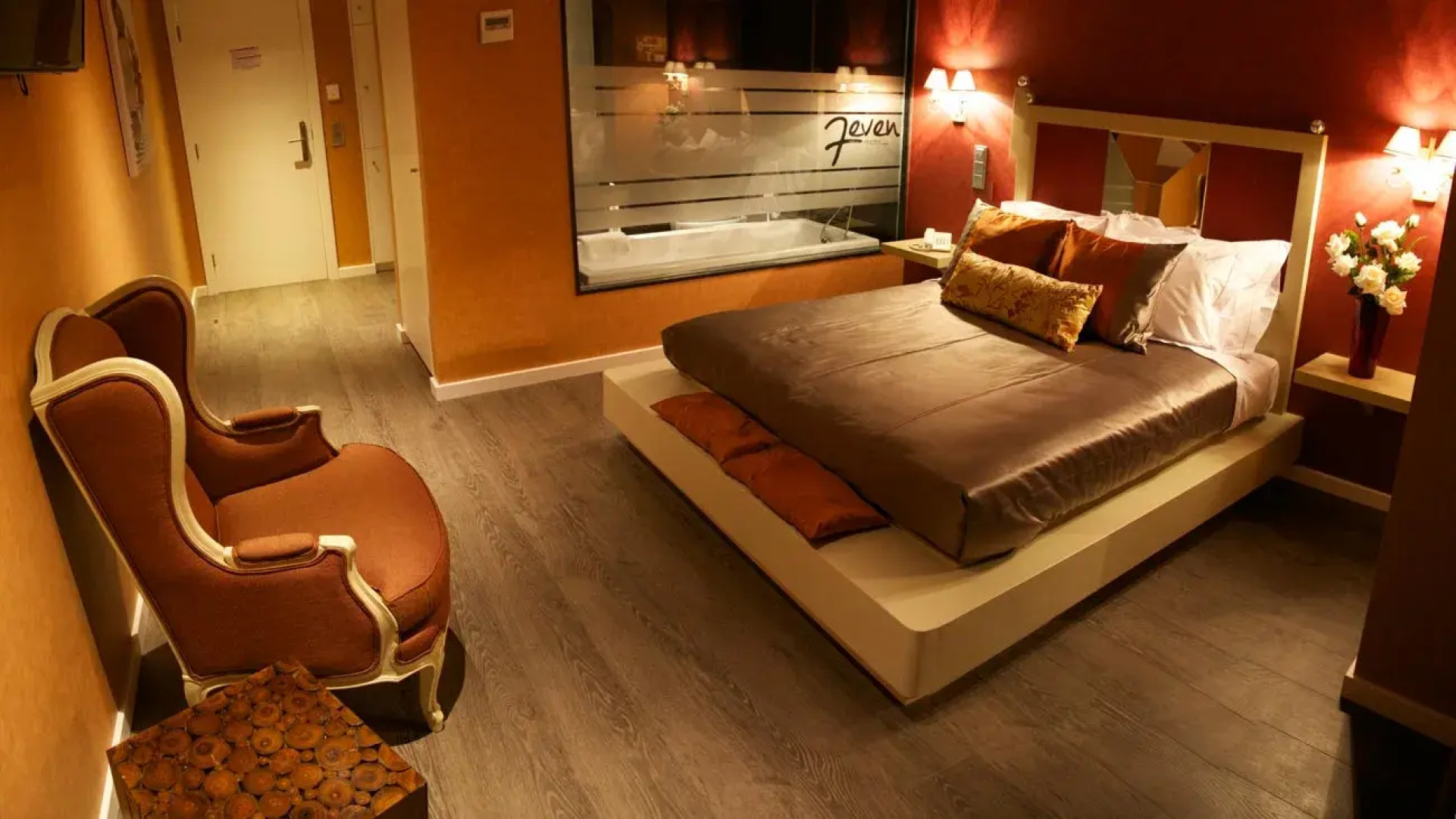 Motel Seven