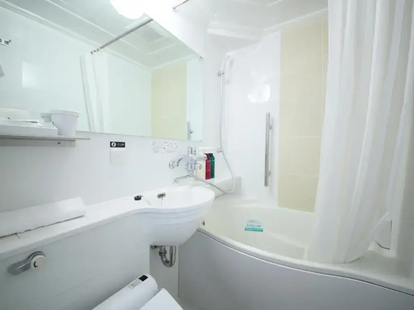 APA Hotel Ueno Inaricho Ekikita