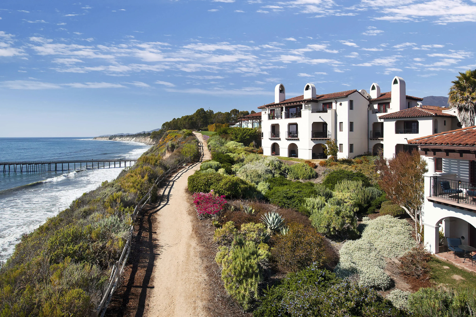 The Ritz-Carlton Bacara, Santa Barbara