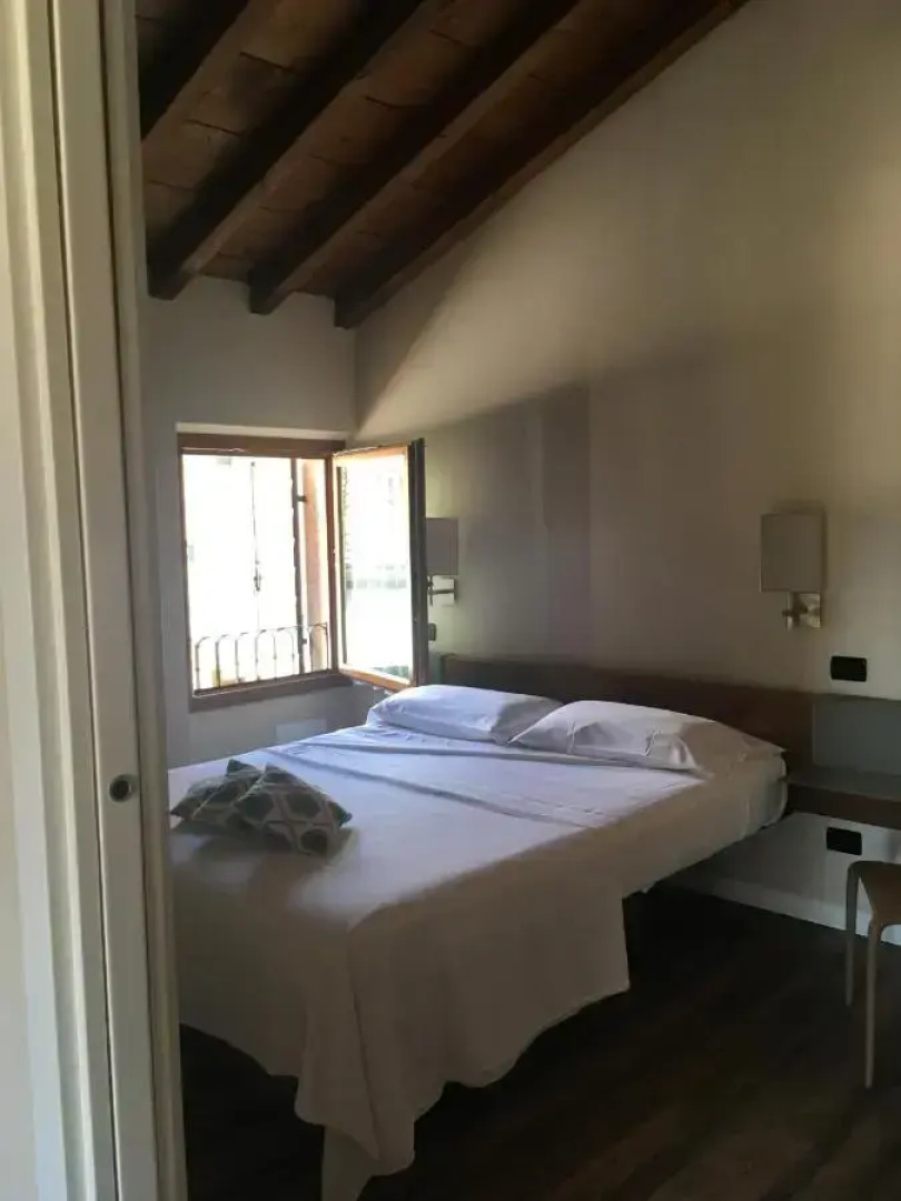 Corte San Luca Apartments