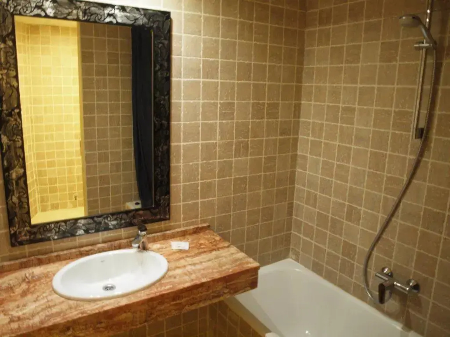 Alba Seleqtta Hotel Spa Resort