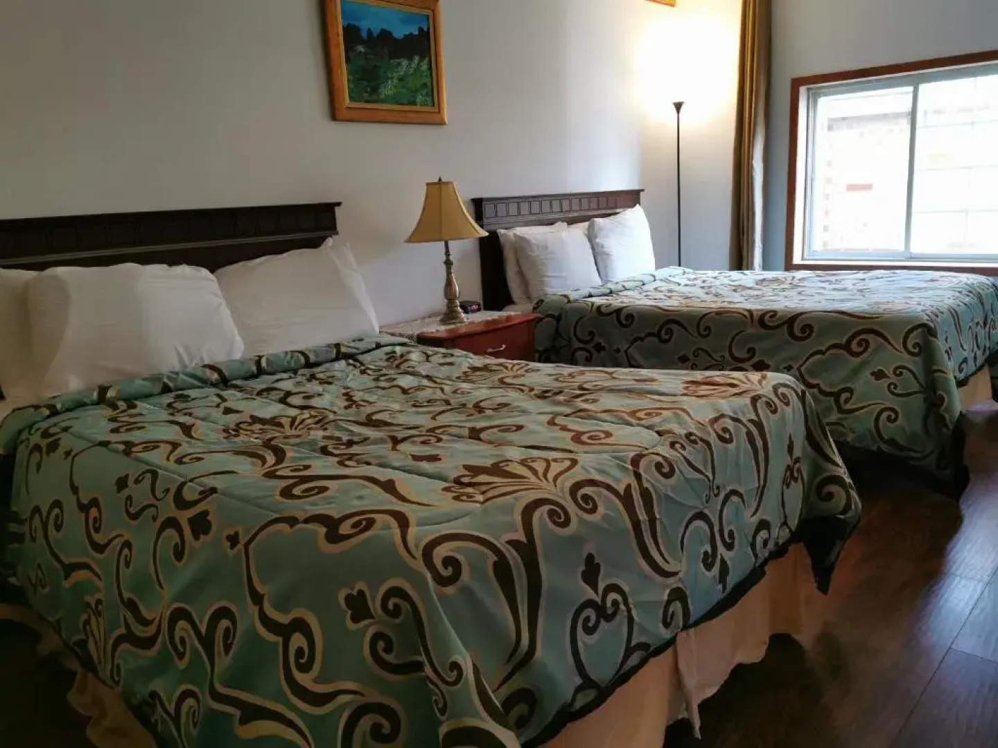 Motel Deblois