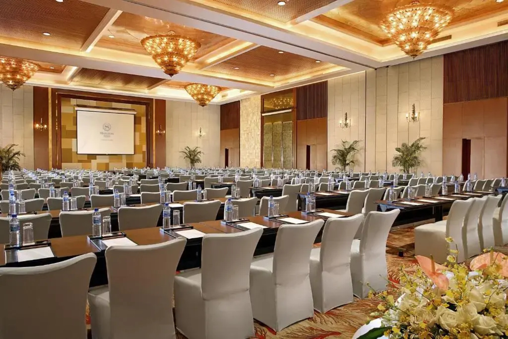 Sheraton Ningbo Hotel