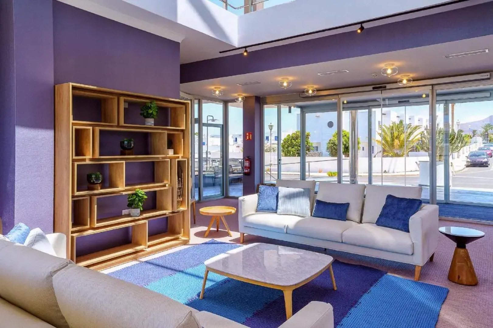 Hotel Cordial Marina Blanca