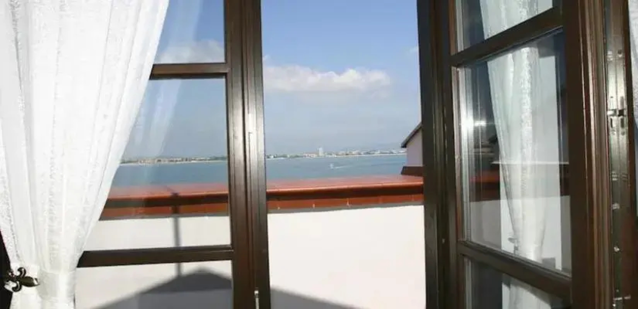 Trinity Sea Residence Nessebar