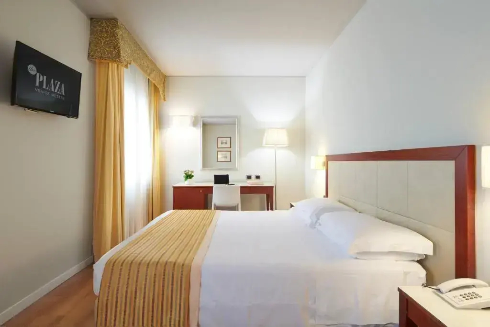 Hotel Plaza Venice