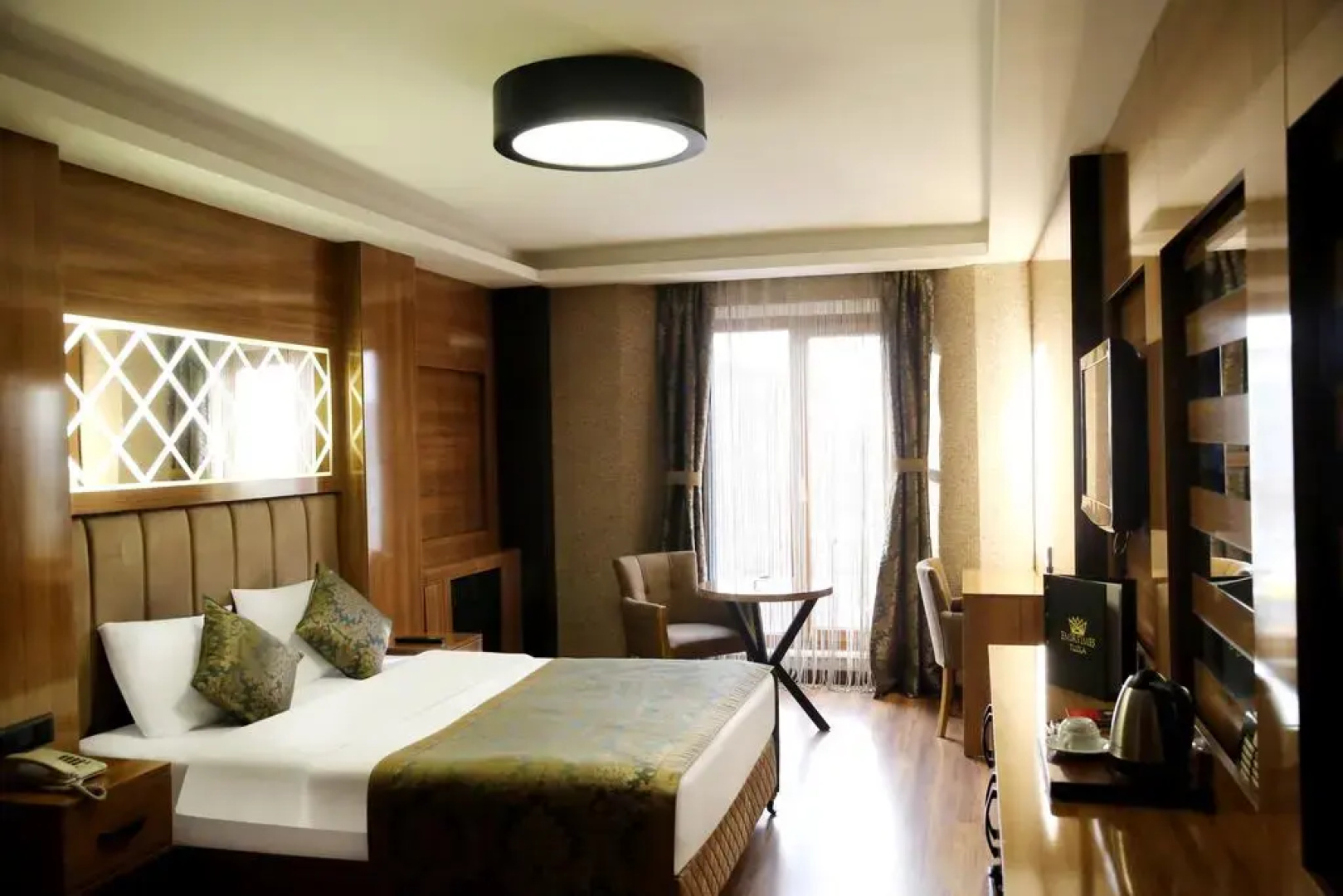 Emirtimes Hotel Tuzla