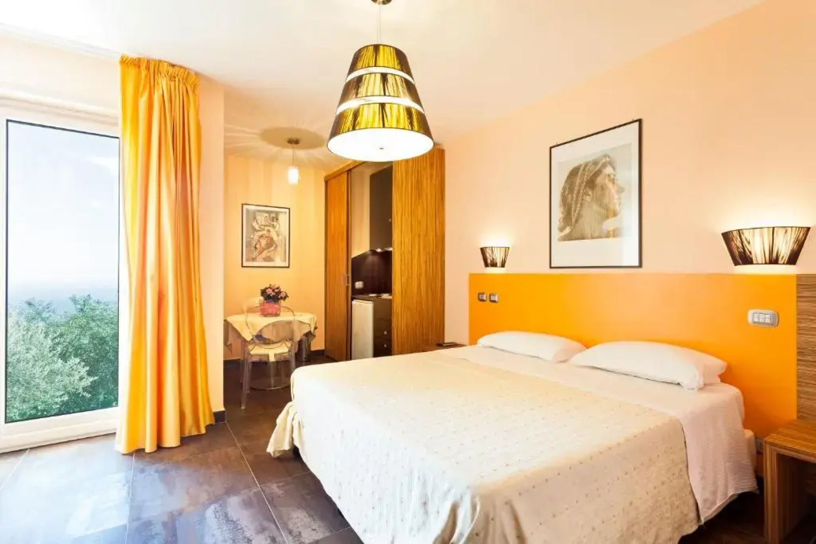 Villa Solaria