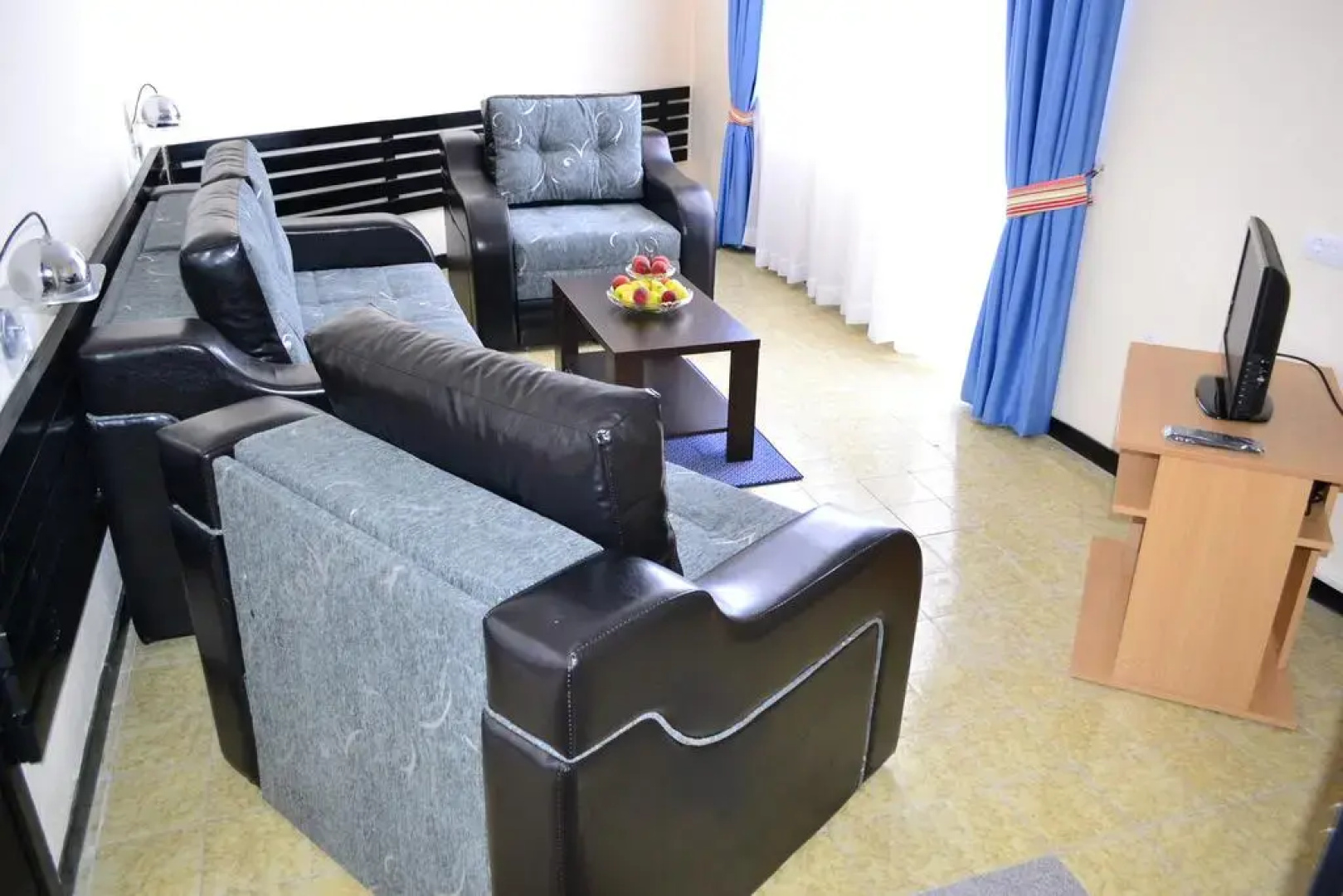 Hotel Korali