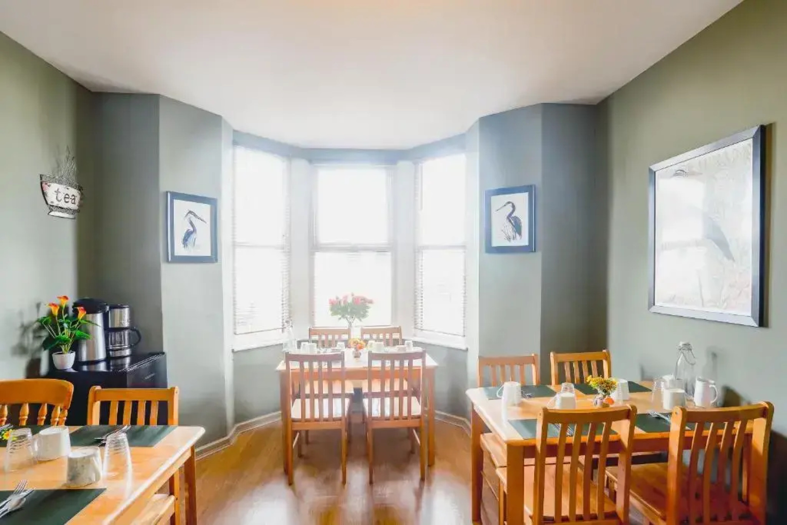 Smarties Guest House