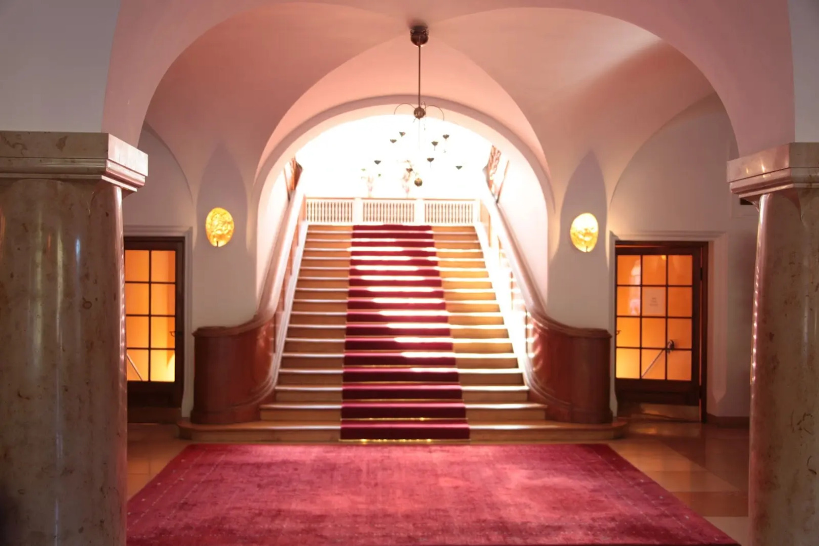 Schloss Elmau Luxury Spa Retreat & Cultural Hideaway