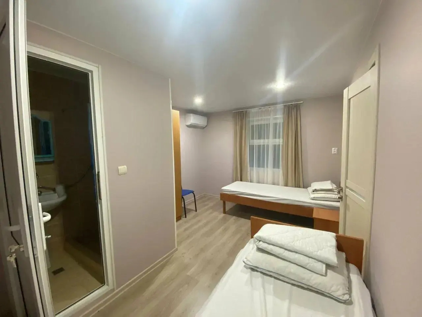 Mirage Mini-Hotel